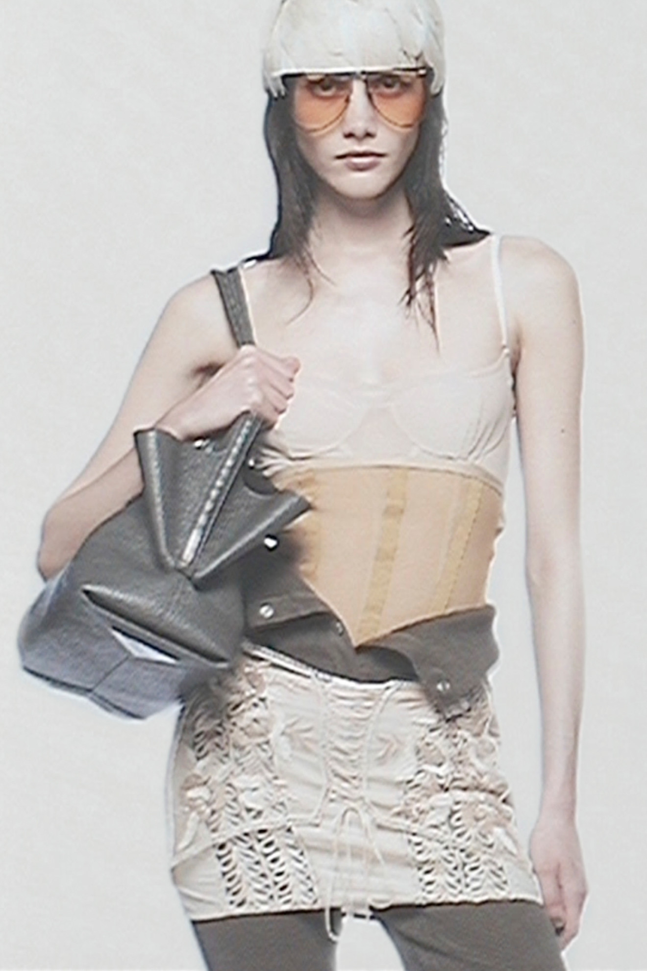 The Attico Resort PO S25 012