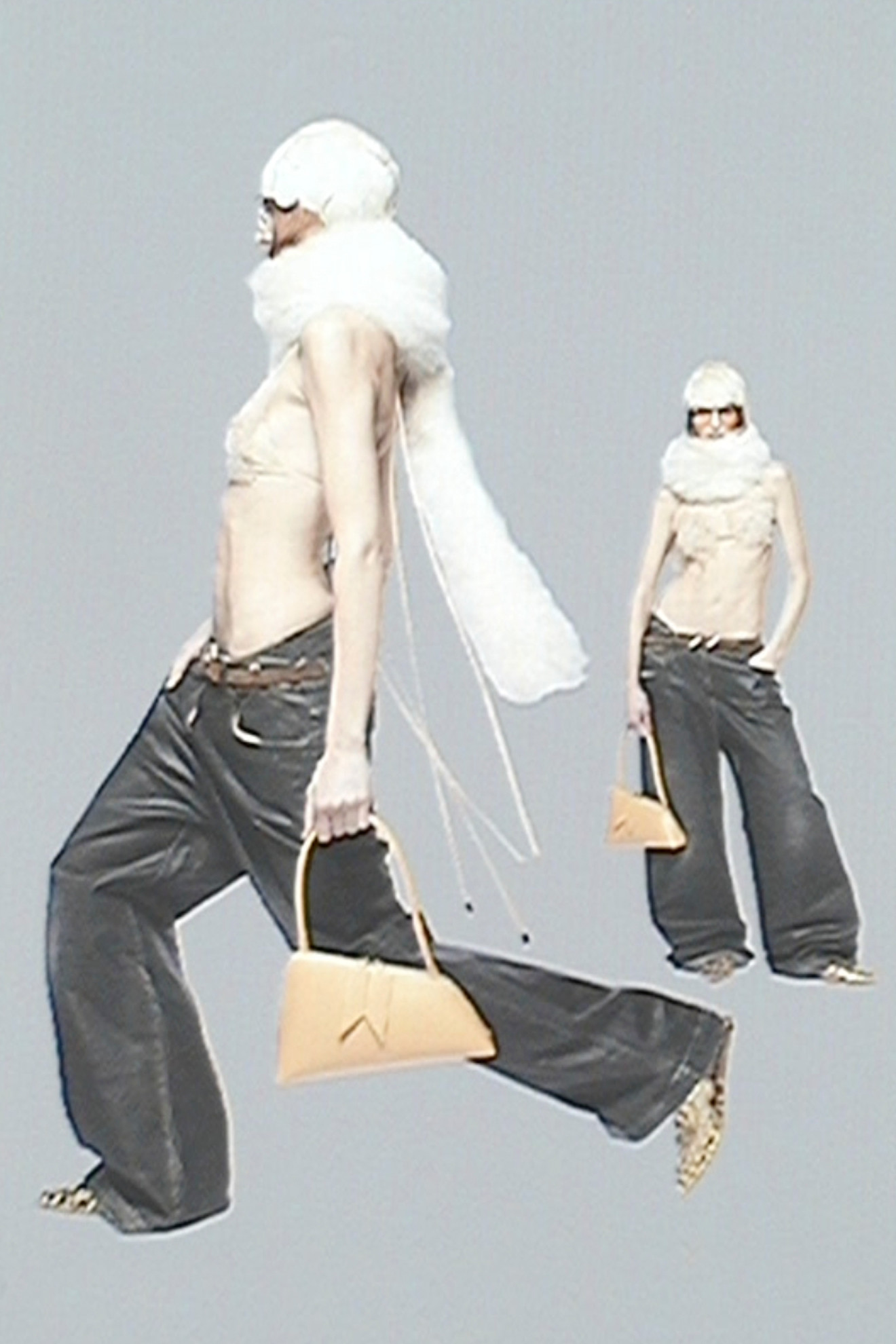 The Attico Resort PO S25 013