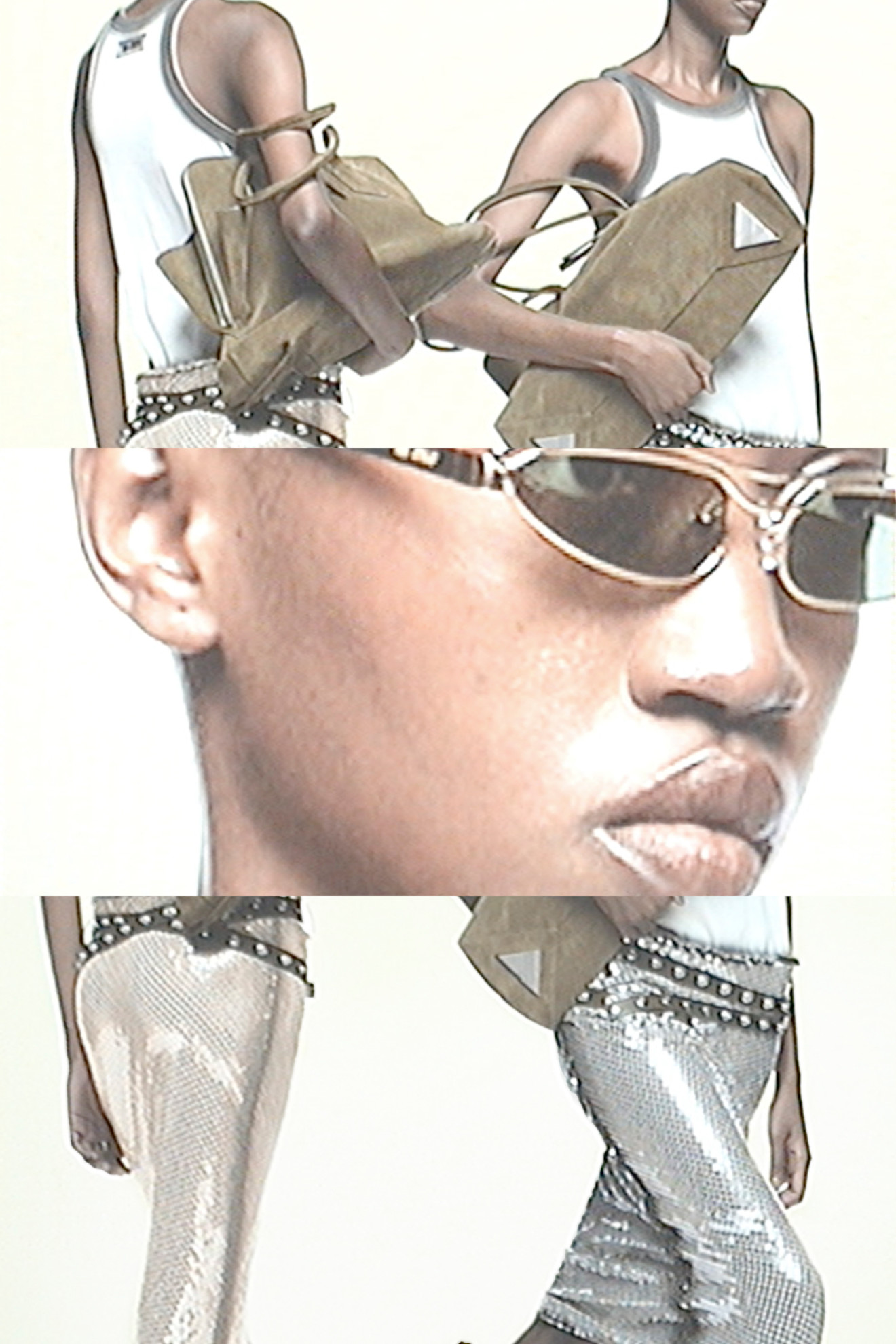 The Attico Resort PO S25 015