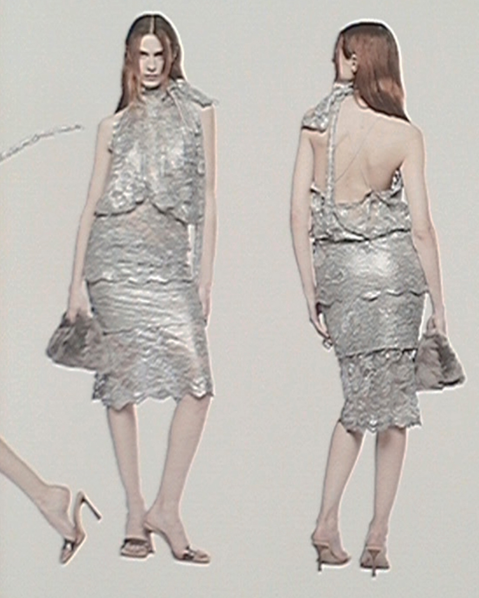 The Attico Resort PO S25 018