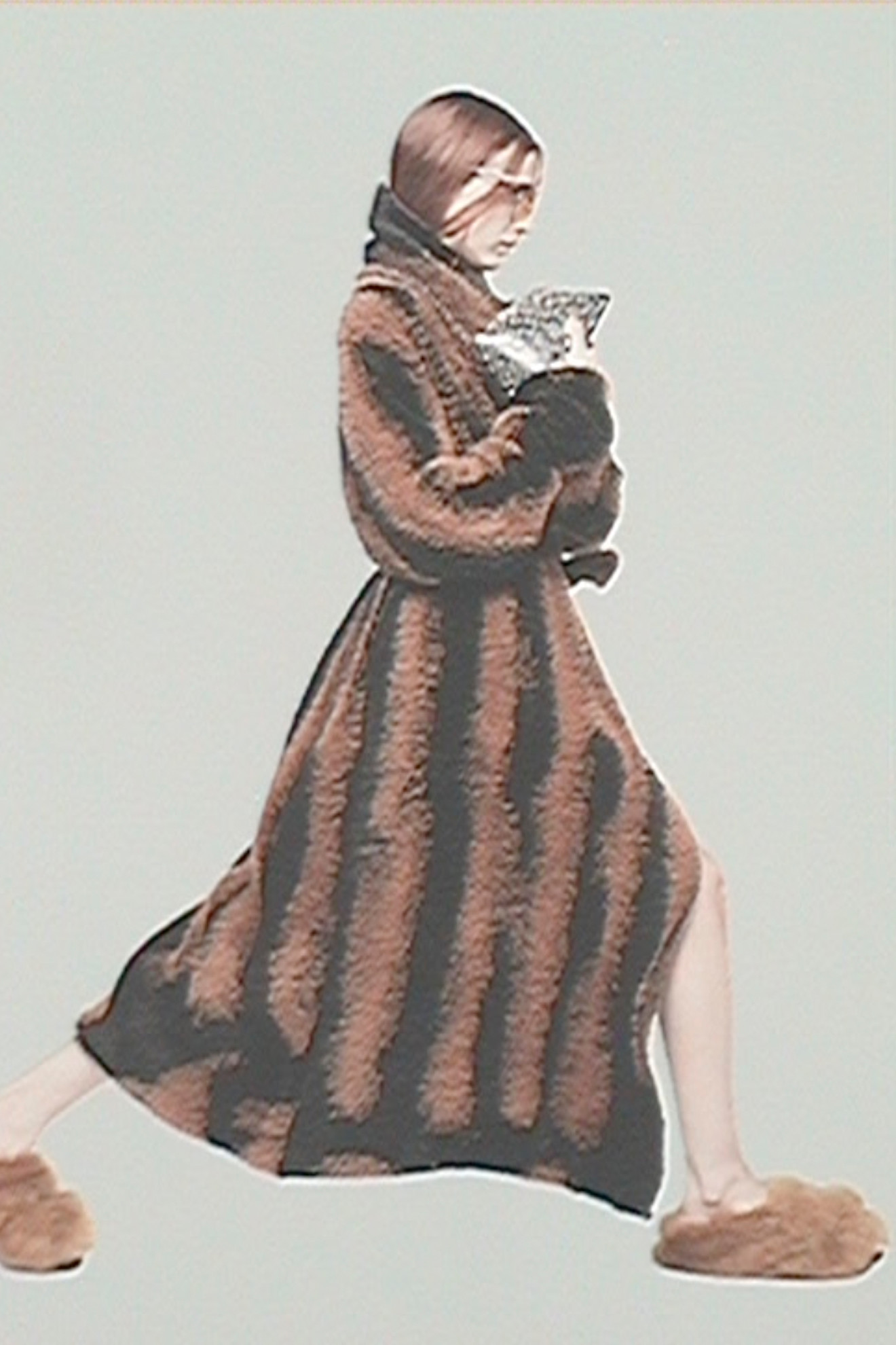 The Attico Resort PO S25 020