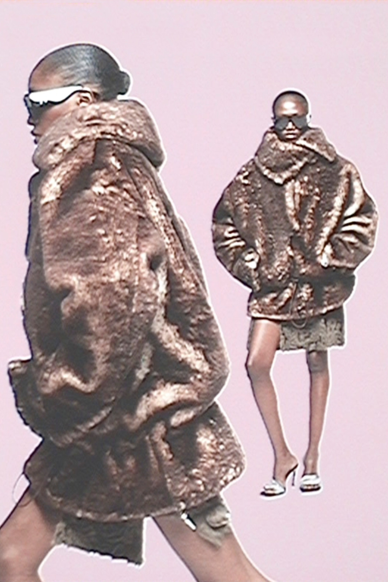 The Attico Resort PO S25 021