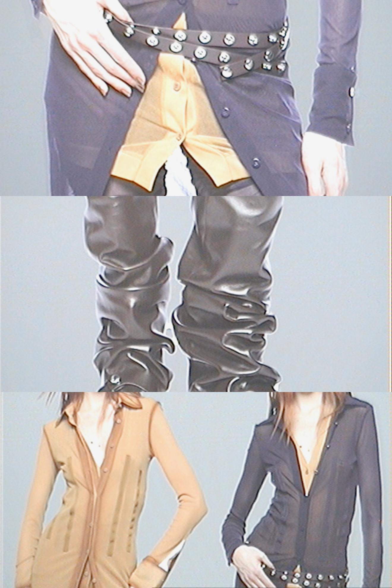 The Attico Resort PO S25 028