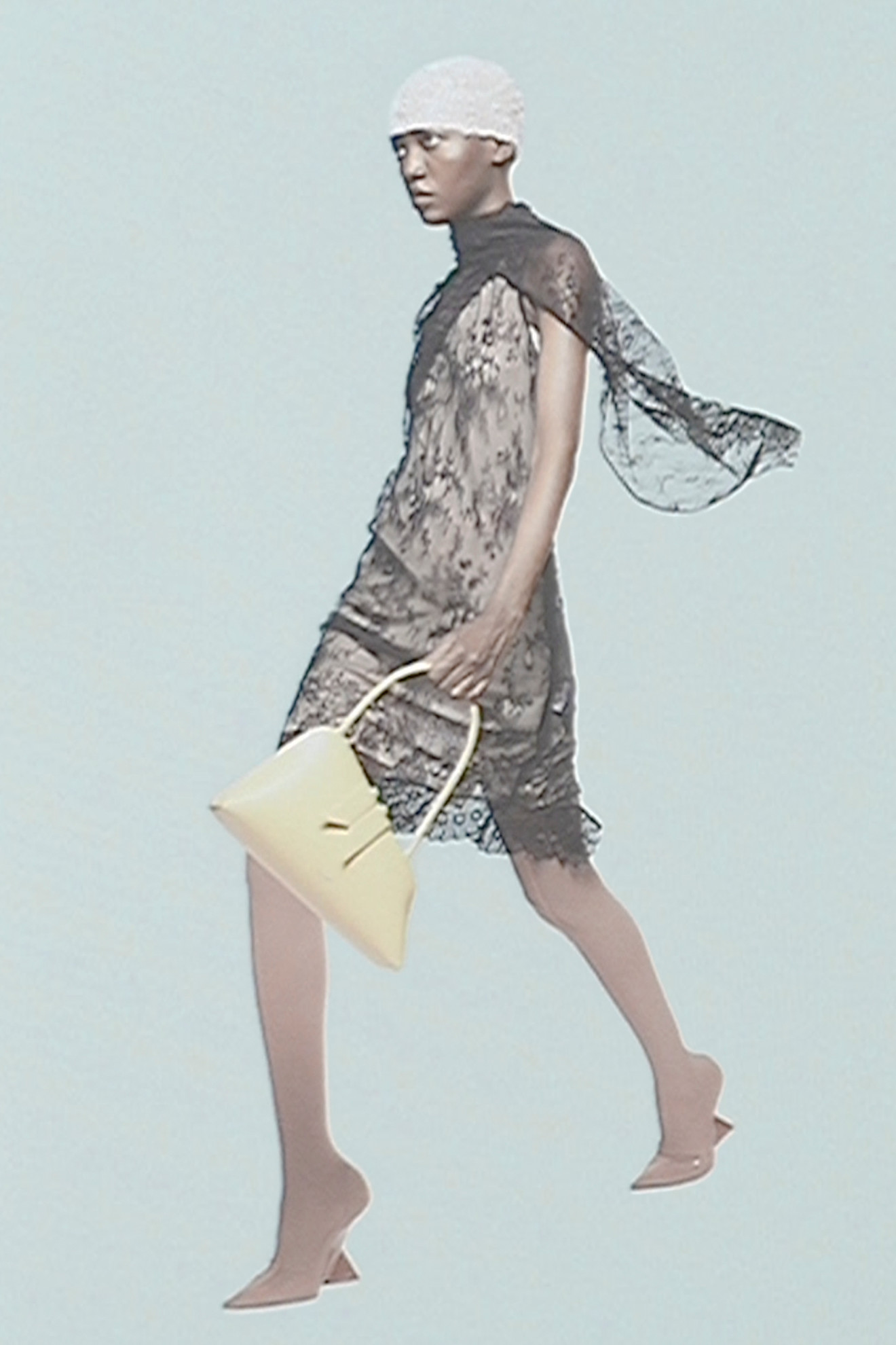 The Attico Resort PO S25 029