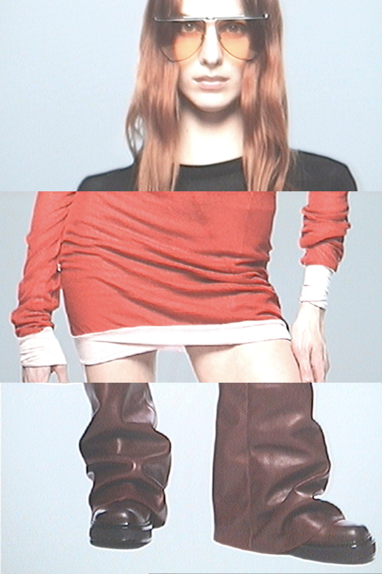 The Attico Resort PO S25 032