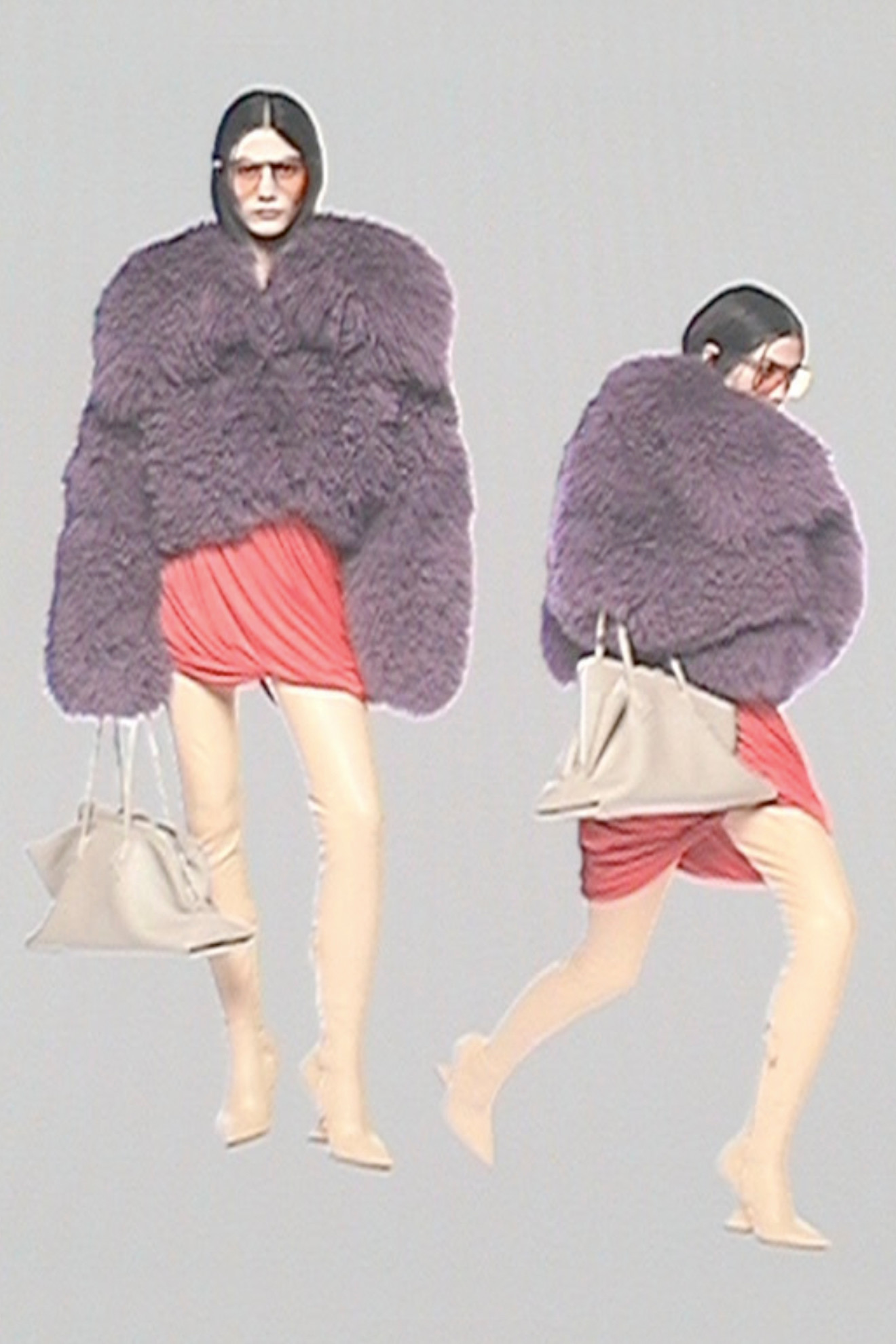 The Attico Resort PO S25 033