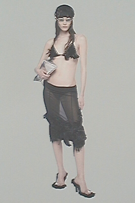 The Attico Resort PO S25 002