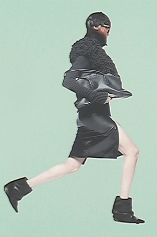 The Attico Resort PO S25 003