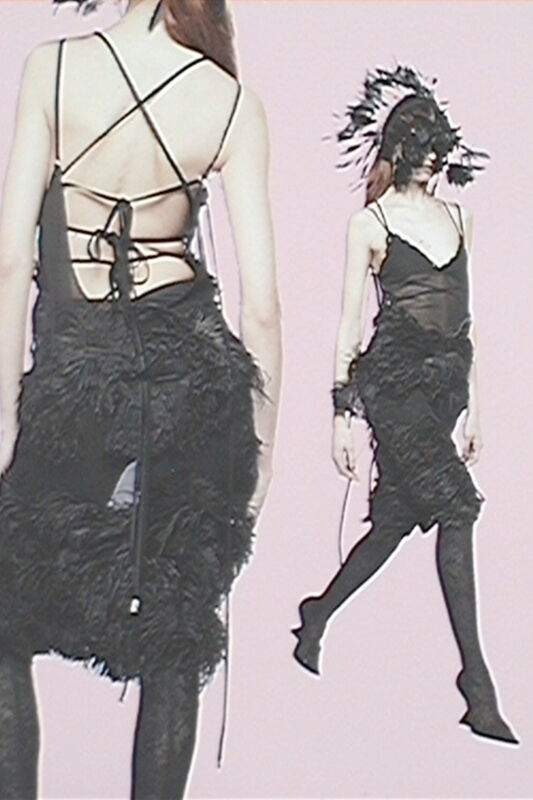 The Attico Resort PO S25 004