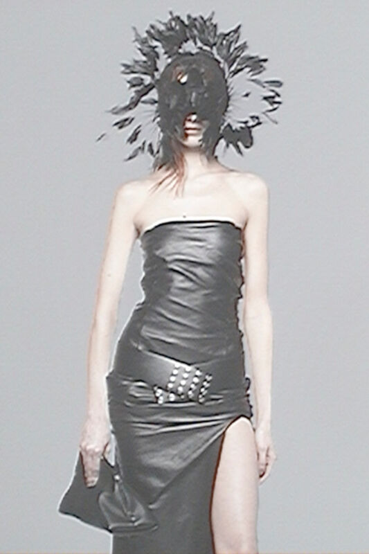 The Attico Resort PO S25 007