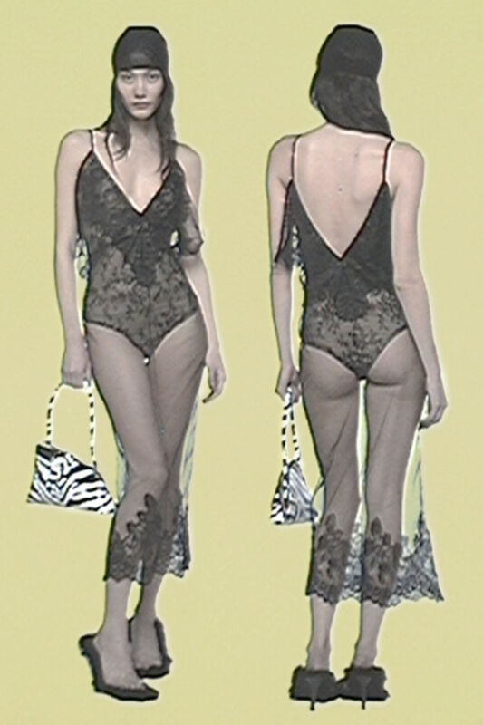 The Attico Resort PO S25 010