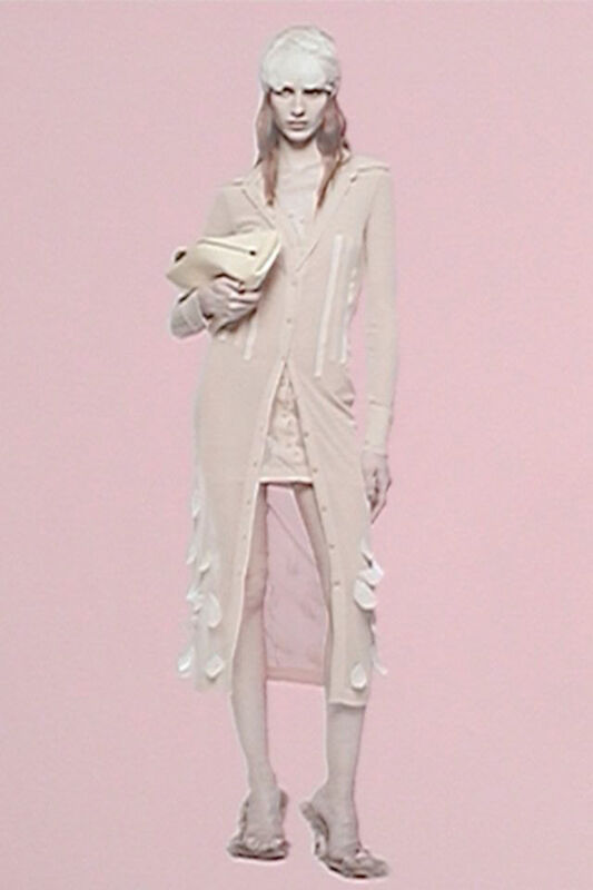 The Attico Resort PO S25 011