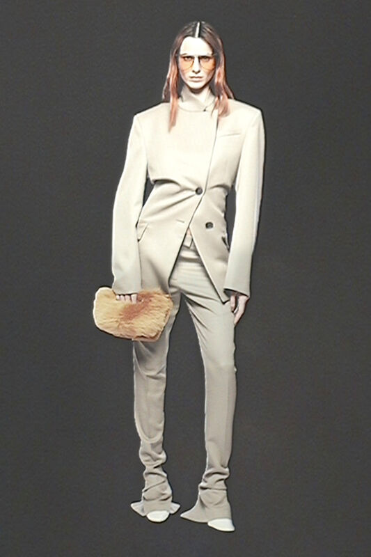 The Attico Resort PO S25 014