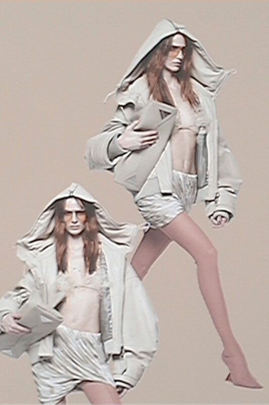 The Attico Resort PO S25 023