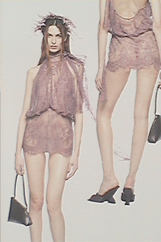 The Attico Resort PO S25 025