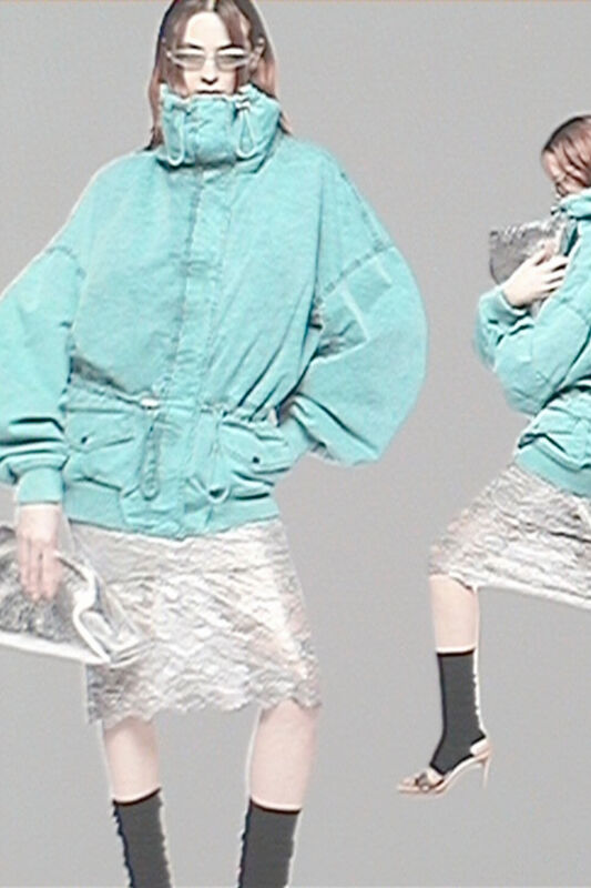 The Attico Resort PO S25 027