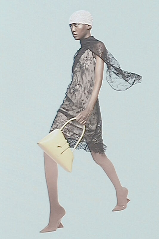 The Attico Resort PO S25 029