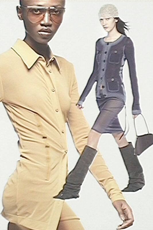 The Attico Resort PO S25 030