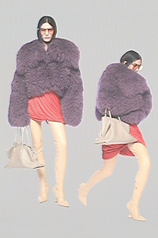 The Attico Resort PO S25 033