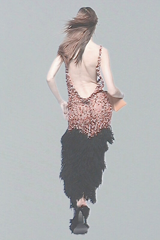 The Attico Resort PO S25 034