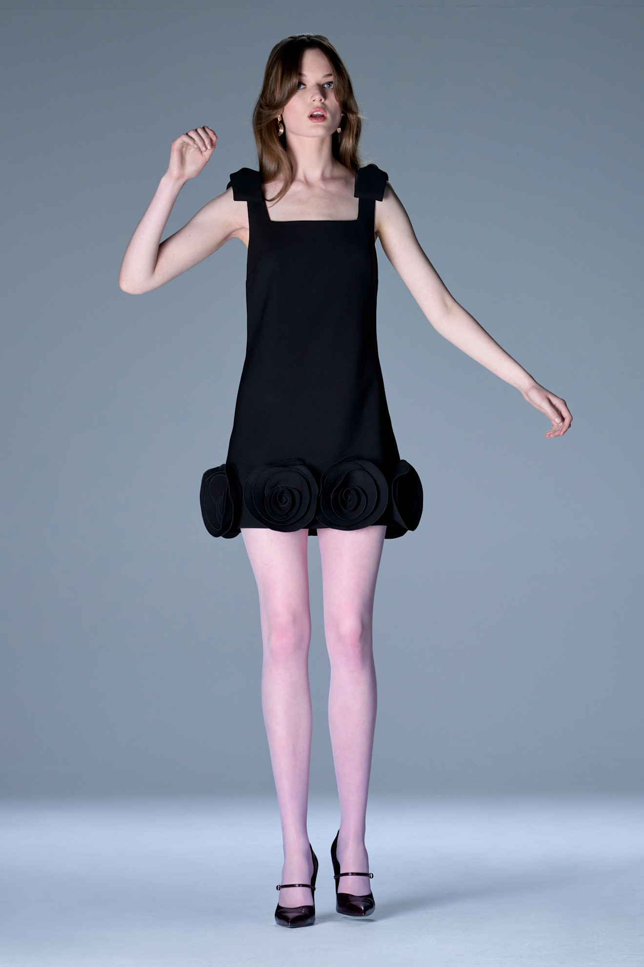 Self Portrait PO F25 014