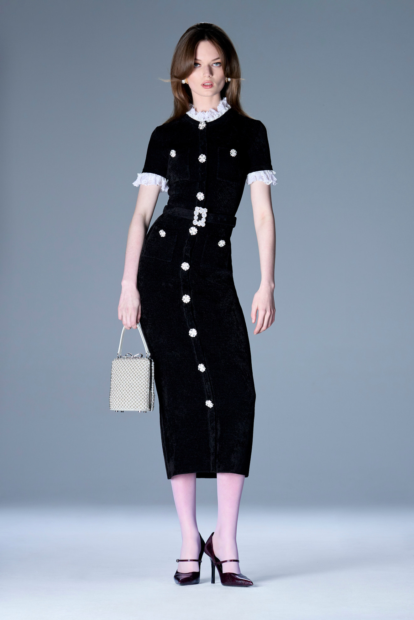 Self Portrait PO F25 022