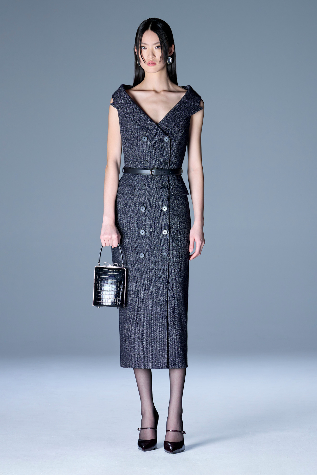 Self Portrait PO F25 028