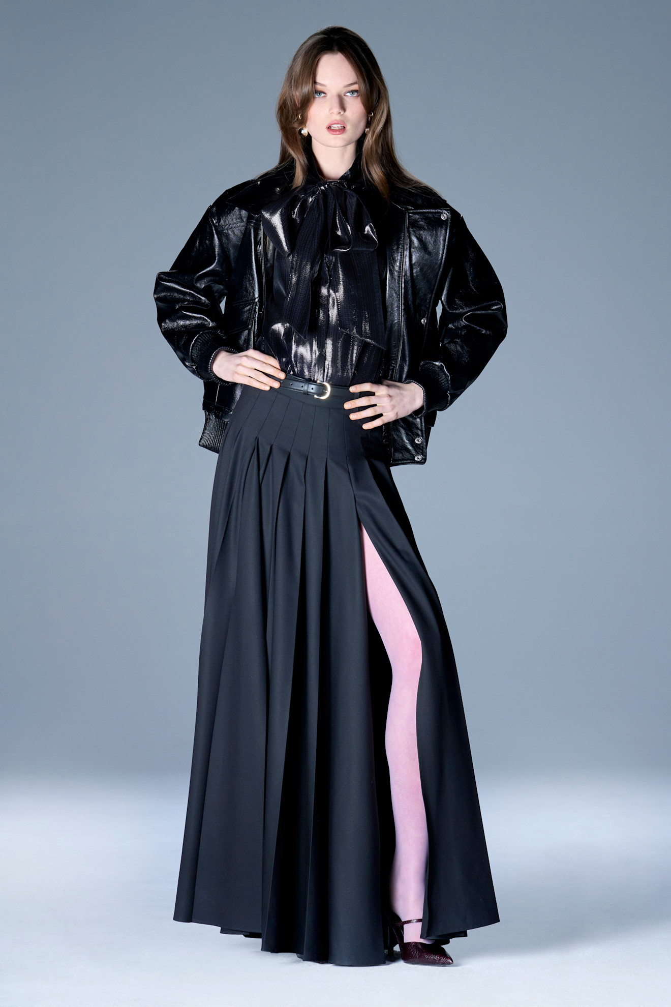 Self Portrait PO F25 029