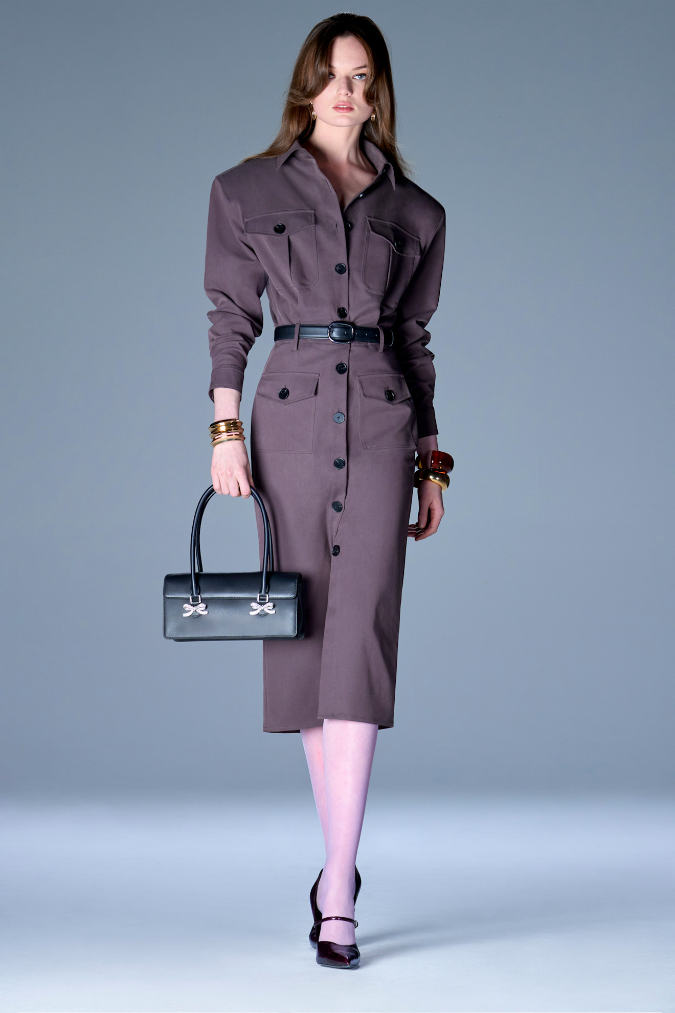 Self Portrait PO F25 034