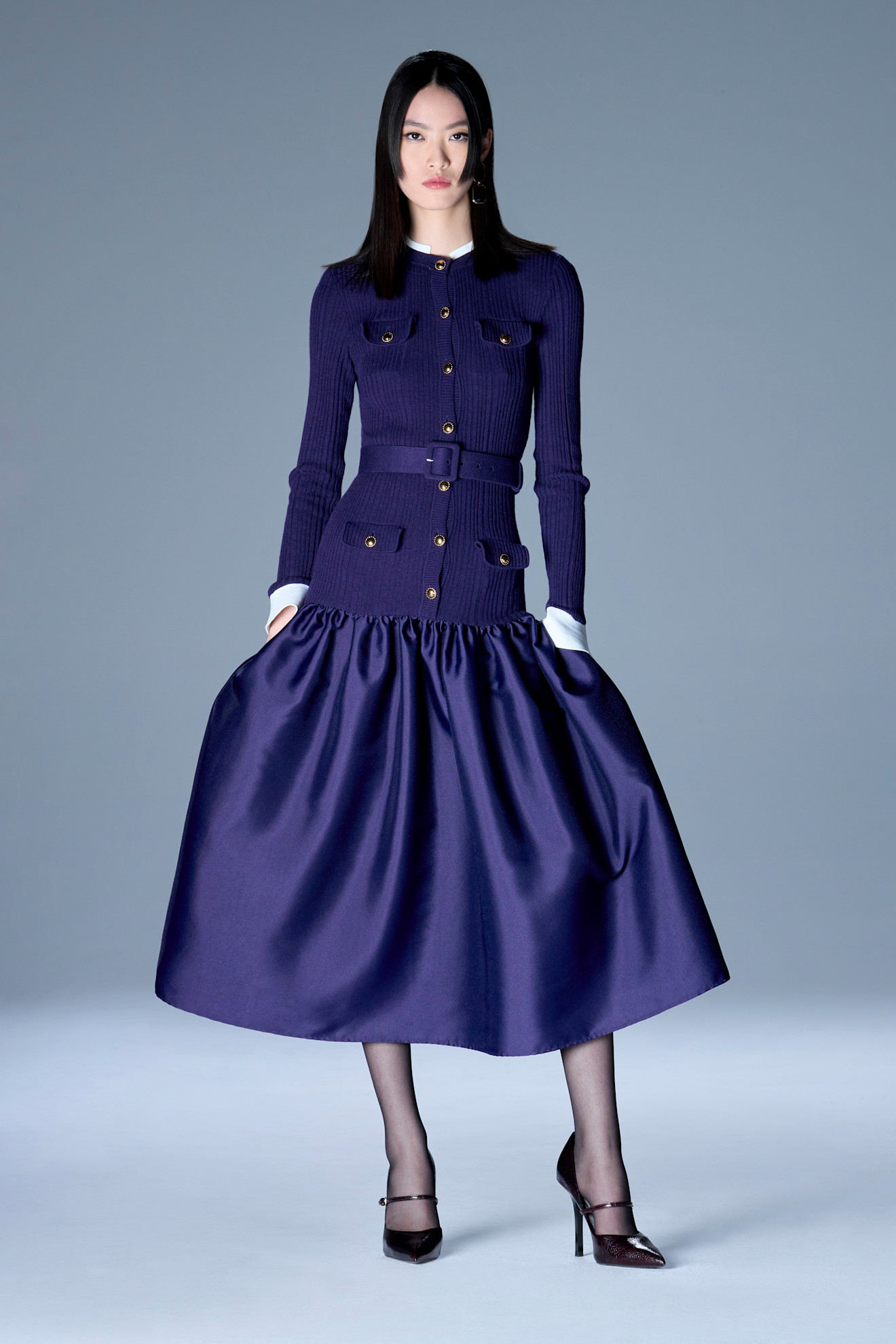 Self Portrait PO F25 036