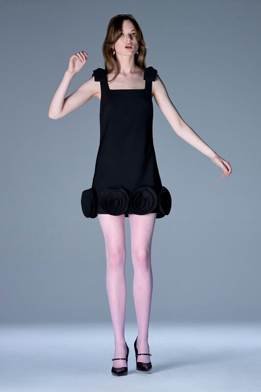 Self Portrait PO F25 014