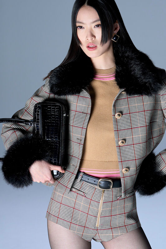 Self Portrait PO F25 015