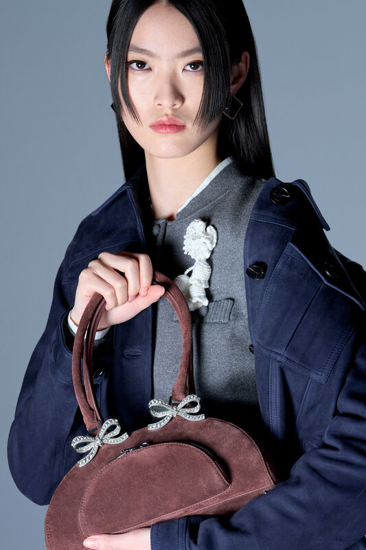 Self Portrait PO F25 020