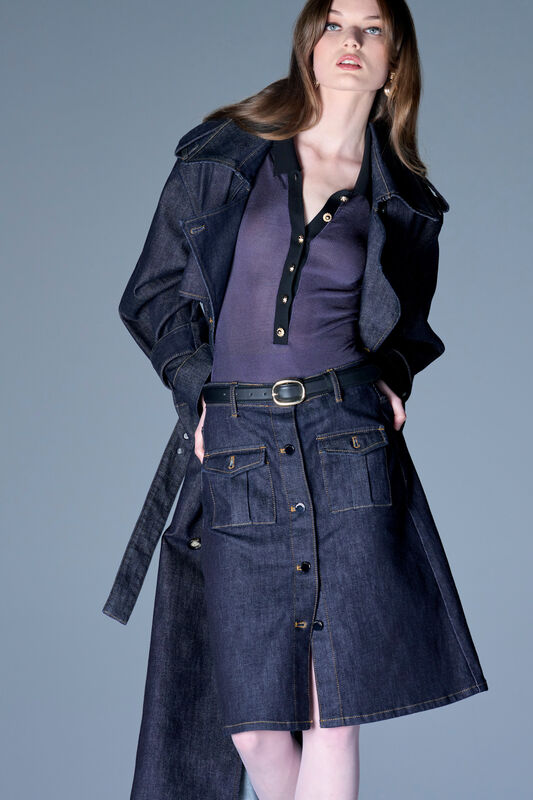 Self Portrait PO F25 023