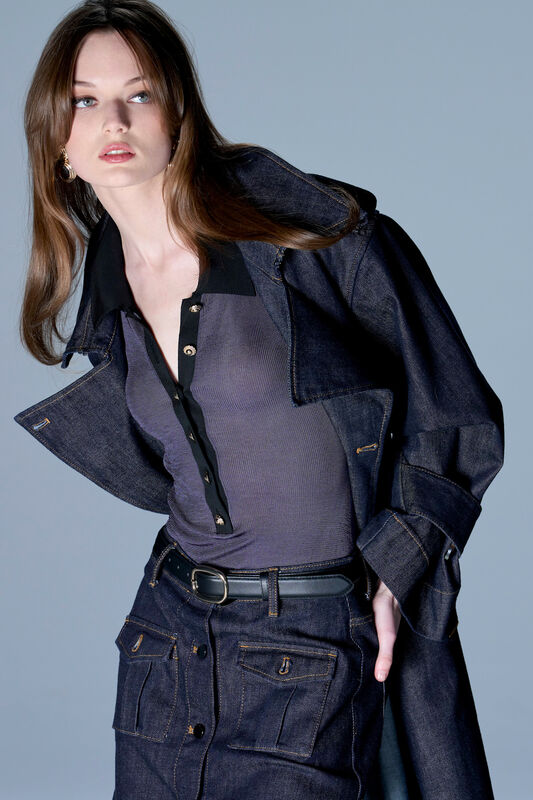 Self Portrait PO F25 024