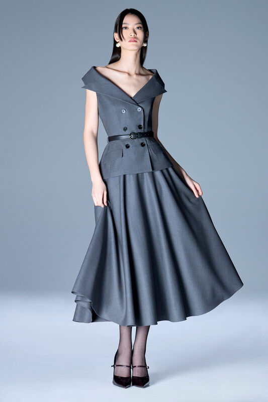 Self Portrait PO F25 026