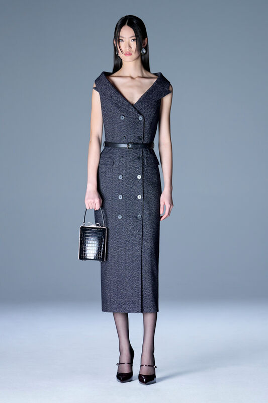 Self Portrait PO F25 028