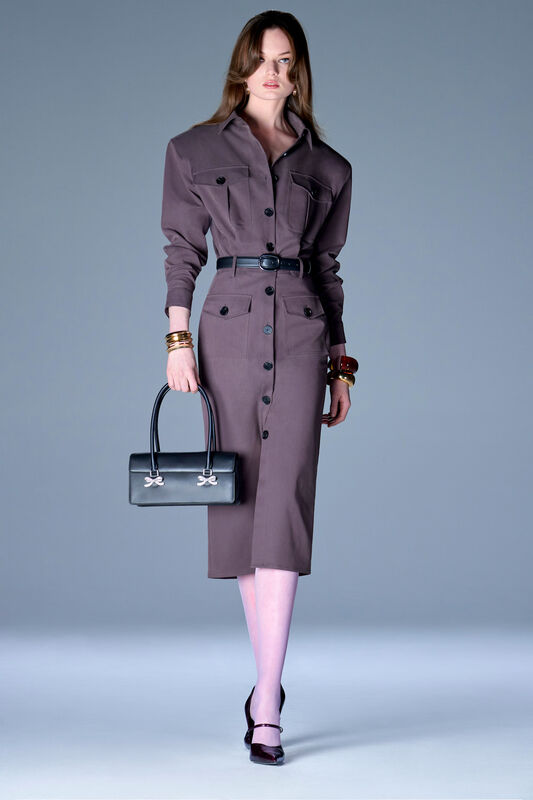 Self Portrait PO F25 034