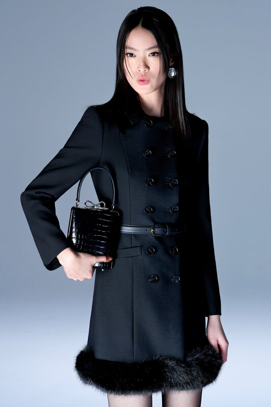 Self Portrait PO F25 035