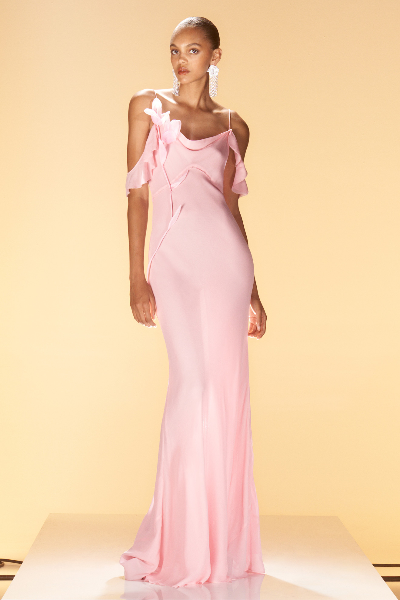 Self Portrait PO S25 014