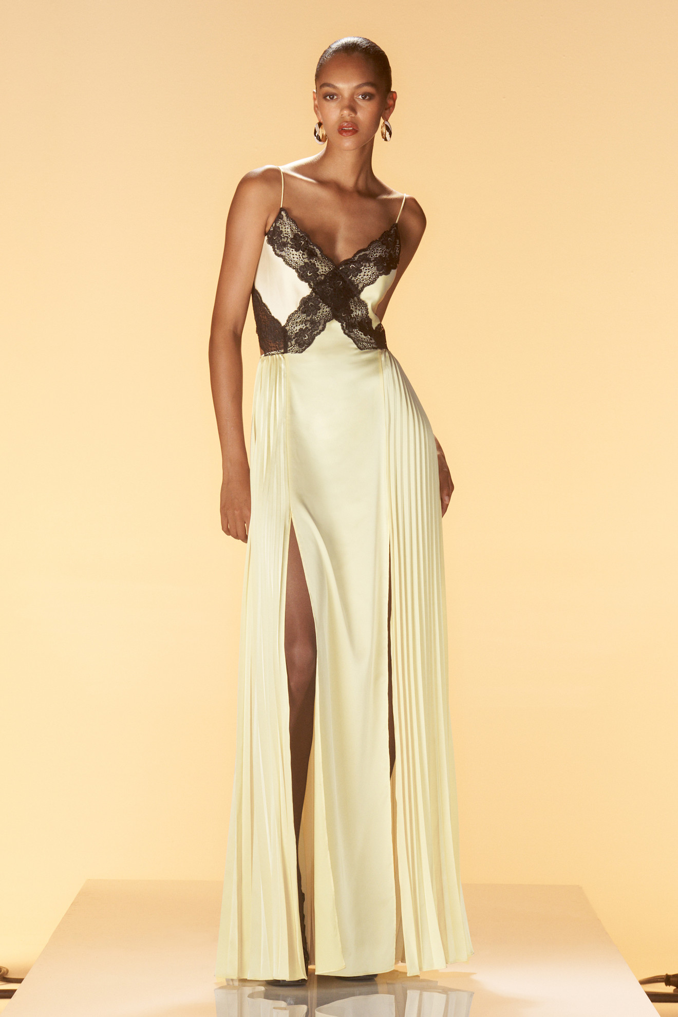 Self Portrait PO S25 015