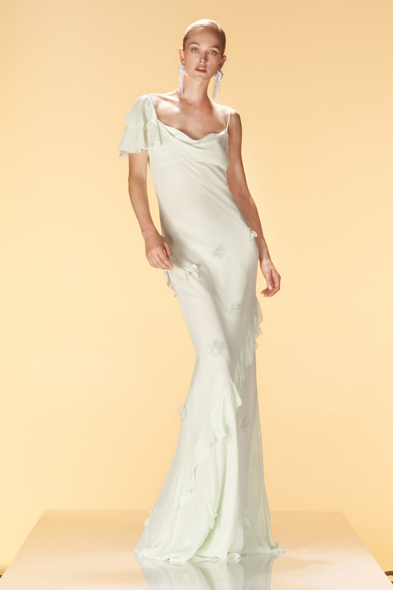 Self Portrait PO S25 031