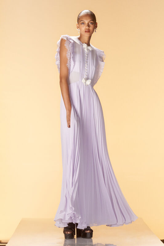 Self Portrait PO S25 007