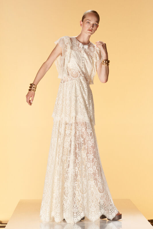 Self Portrait PO S25 008