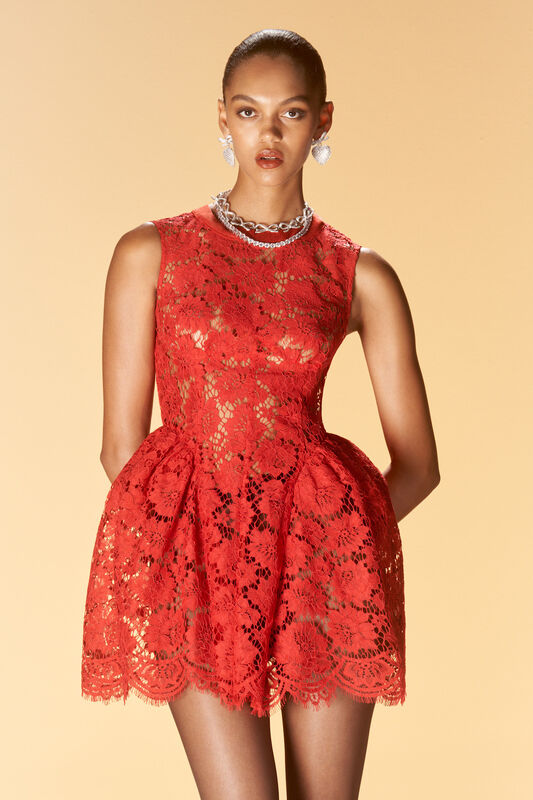 Self Portrait PO S25 010