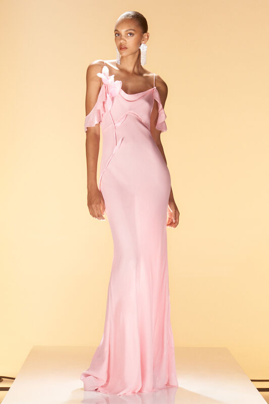 Self Portrait PO S25 014