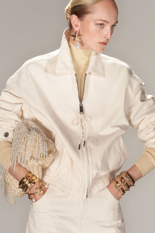 Self Portrait PO S25 019