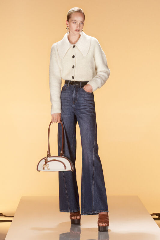 Self Portrait PO S25 020