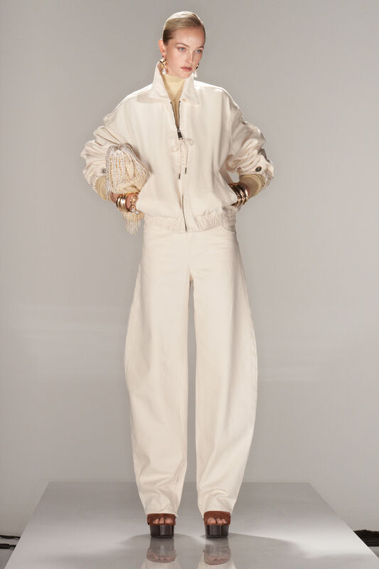 Self Portrait PO S25 023