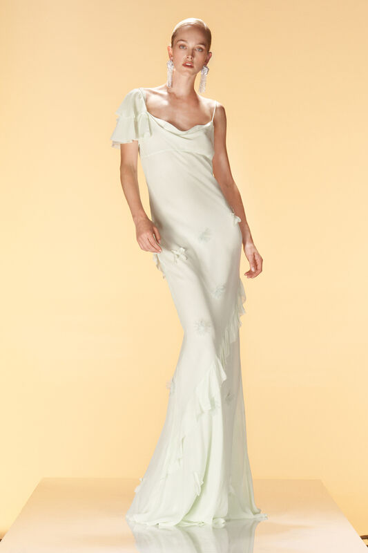 Self Portrait PO S25 031